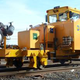 Image for article titled These MTA Snow Trains Fight Old Man Winter with Jet Engines